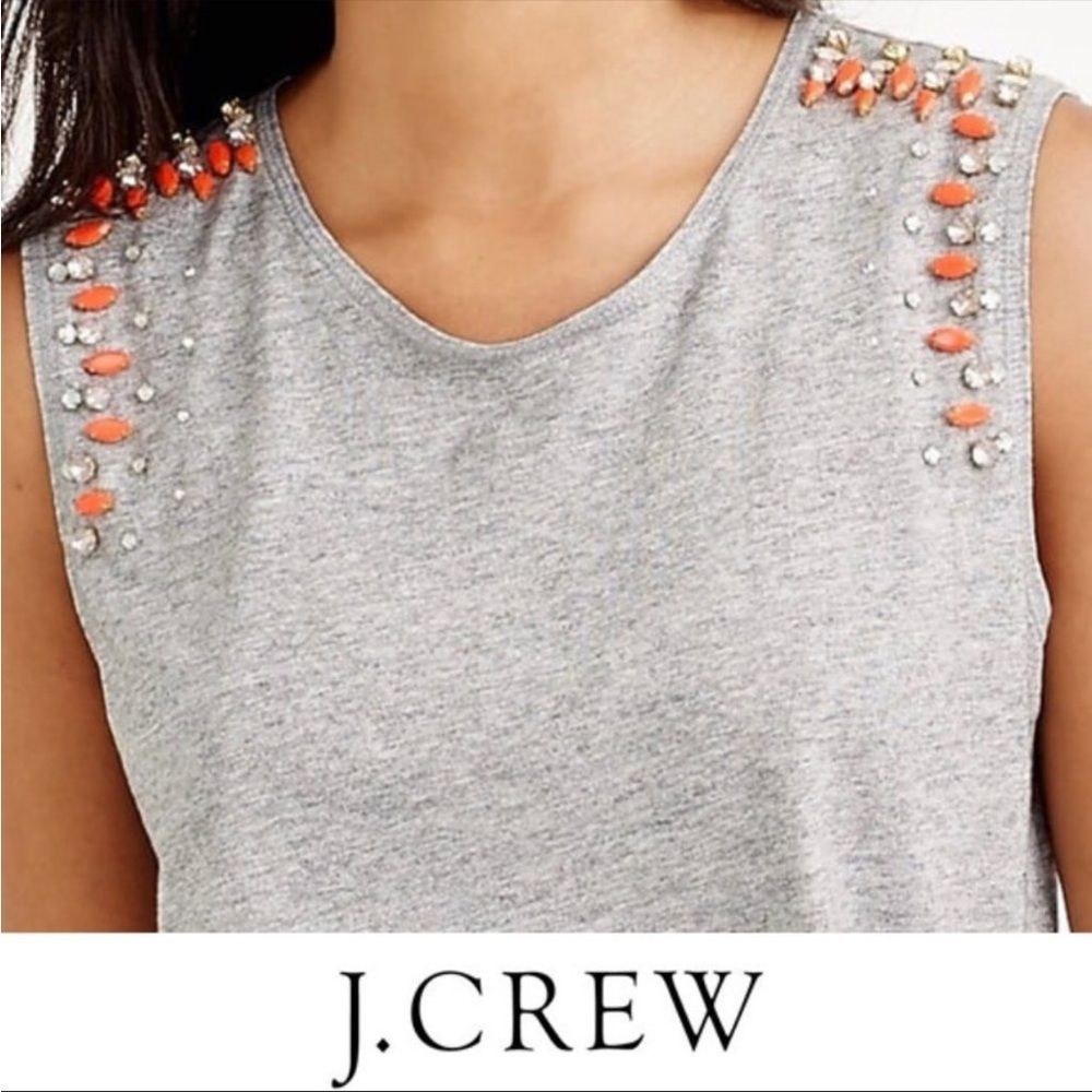 J CREW